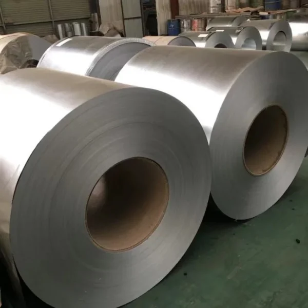 Galvanized Steel Coil | High-Quality, Weather-Resistant Coils for Construction & Industrial Use in Bulk - Image 5