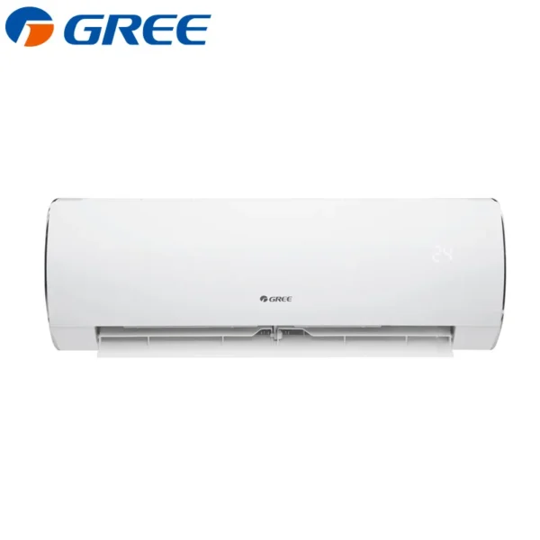 Gree Hisense 1.5HP Cheap Price AC DC Board Wall Mounted Split Type Inverter Air Conditioner With Wifi Remote Control - Image 6