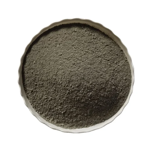 Magnesia High Alumina Mullite Furnace Phosphate Bonded high temperature Refractory Mix Mortar