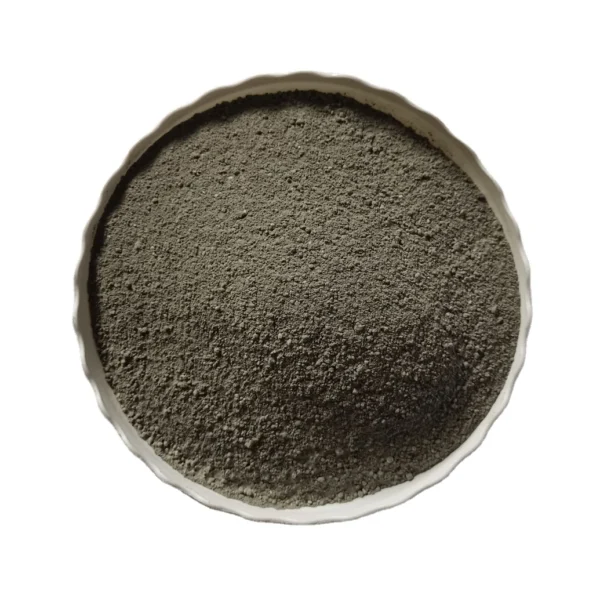Magnesia High Alumina Mullite Furnace Phosphate Bonded high temperature Refractory Mix Mortar