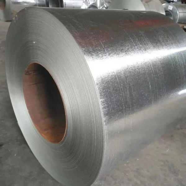Galvanized Steel Coil | High-Quality, Weather-Resistant Coils for Construction & Industrial Use in Bulk - Image 3