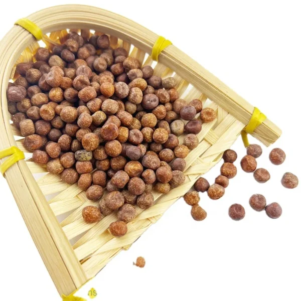 Wholesale Green Maple Yellow Peas For Fried Beans - Image 3