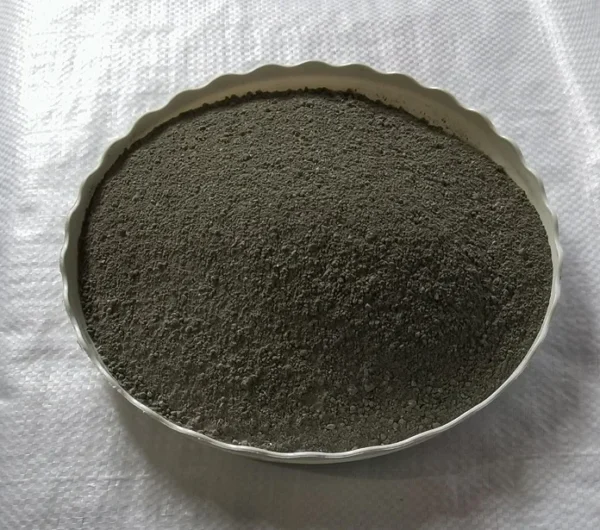 Magnesia High Alumina Mullite Furnace Phosphate Bonded high temperature Refractory Mix Mortar - Image 4