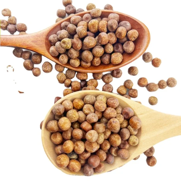 Wholesale Green Maple Yellow Peas For Fried Beans - Image 4
