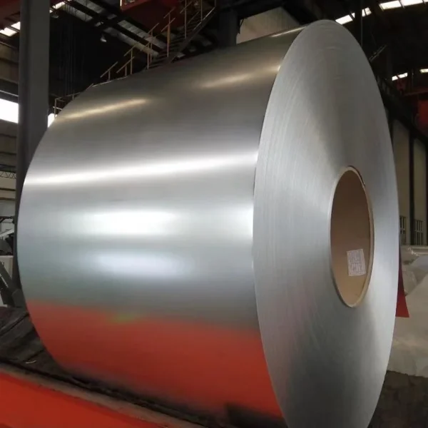 Galvanized Steel Coil | High-Quality, Weather-Resistant Coils for Construction & Industrial Use in Bulk - Image 2