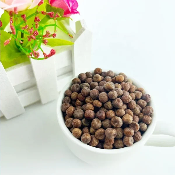 Wholesale Green Maple Yellow Peas For Fried Beans - Image 5