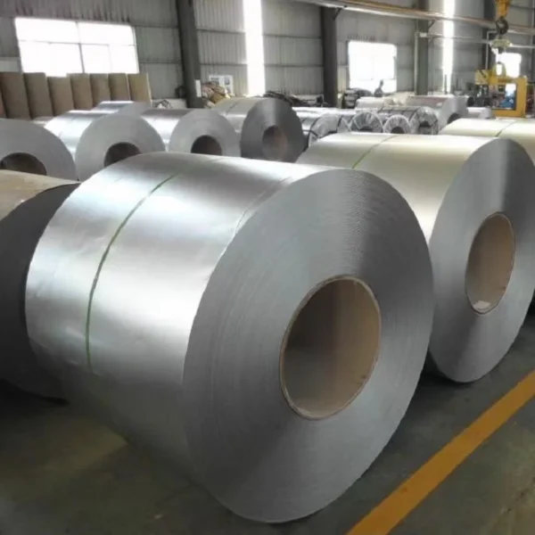 Galvanized Steel Coil | High-Quality, Weather-Resistant Coils for Construction & Industrial Use in Bulk - Image 6