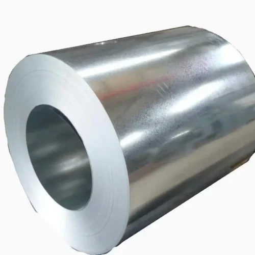 Galvanized Steel Coil | High-Quality, Weather-Resistant Coils for Construction & Industrial Use in Bulk