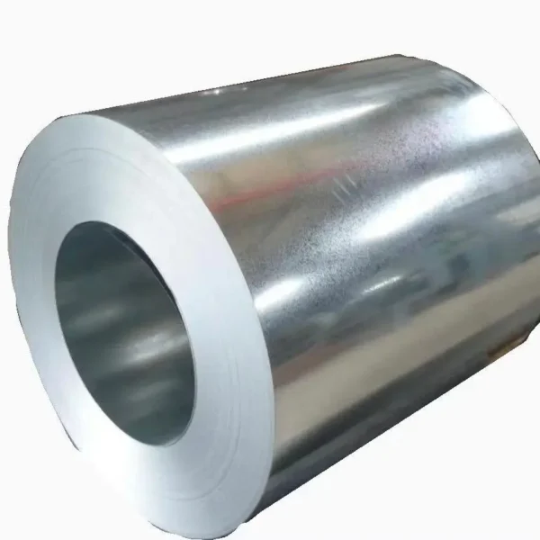 Galvanized Steel Coil | High-Quality, Weather-Resistant Coils for Construction & Industrial Use in Bulk