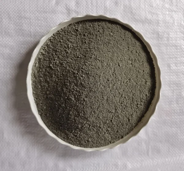Magnesia High Alumina Mullite Furnace Phosphate Bonded high temperature Refractory Mix Mortar - Image 2
