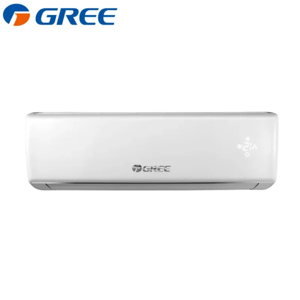 Gree Hisense 1.5HP Cheap Price AC DC Board Wall Mounted Split Type Inverter Air Conditioner With Wifi Remote Control - Image 2