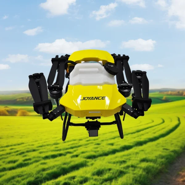 Hot Selling Good Quality Technology Manufacturing Wide Agriculture Drone Sprayer Farm - Image 6