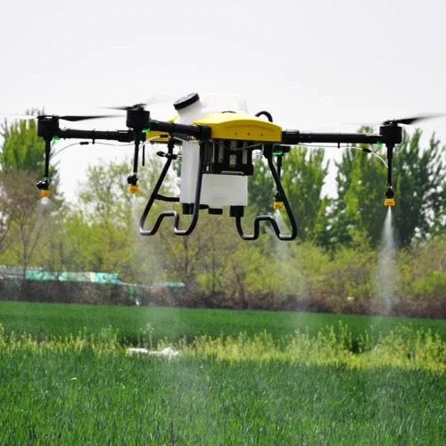 Hot Selling Good Quality Technology Manufacturing Wide Agriculture Drone Sprayer Farm