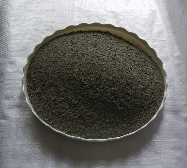 Magnesia High Alumina Mullite Furnace Phosphate Bonded high temperature Refractory Mix Mortar - Image 3