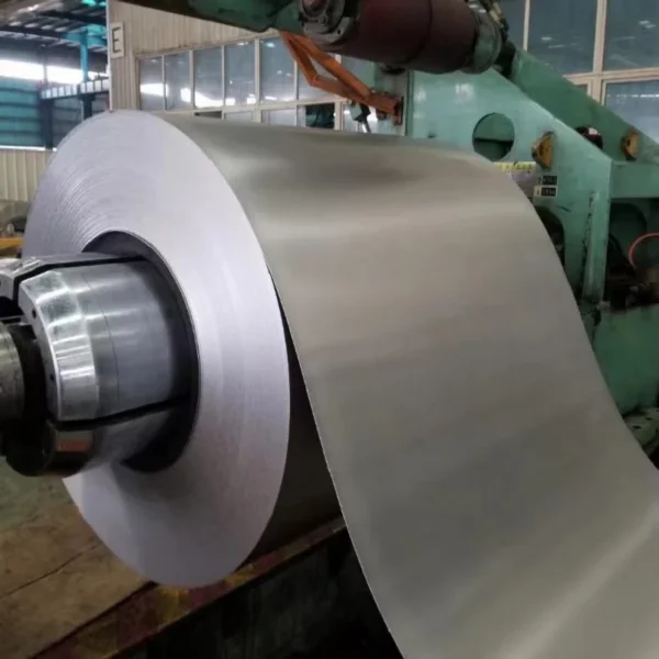 Galvanized Steel Coil | High-Quality, Weather-Resistant Coils for Construction & Industrial Use in Bulk - Image 4